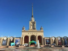 北京寵物用品展覽會(huì)開展了，華興展位開啟火爆