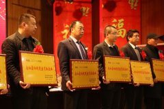 收獲2019，與您并肩前行，我們一起成長 華興寵物