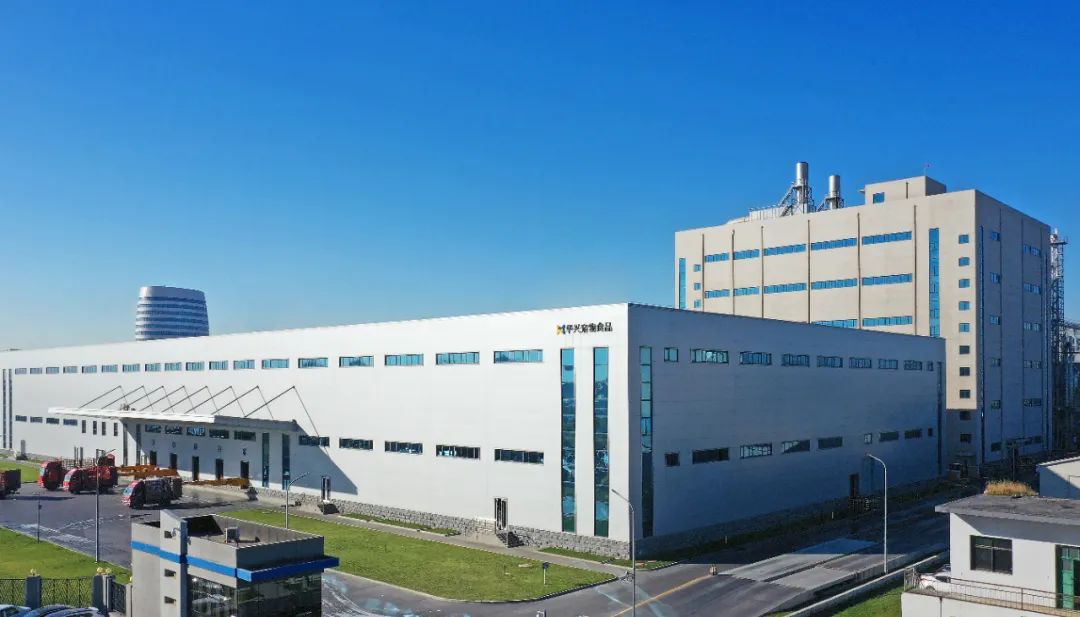 喜報丨華興寵物食品有限公司被認定為“農業產業化國家重點龍頭企業”！